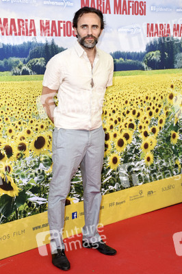 Filmpremiere 'Maria Mafiosi' in München
