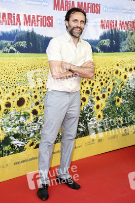 Filmpremiere 'Maria Mafiosi' in München