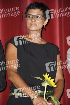 Filmpremiere 'Maria Mafiosi' in München