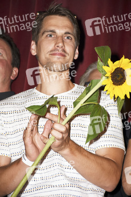 Filmpremiere 'Maria Mafiosi' in München