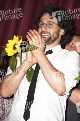 Filmpremiere 'Maria Mafiosi' in München
