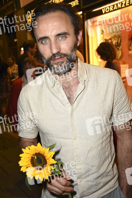 Filmpremiere 'Maria Mafiosi' in München