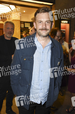 Filmpremiere 'Maria Mafiosi' in München