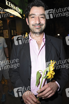 Filmpremiere 'Maria Mafiosi' in München