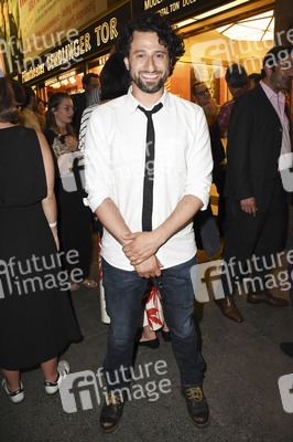 Filmpremiere 'Maria Mafiosi' in München