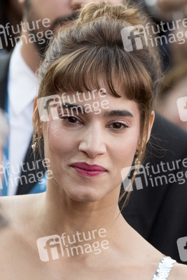 Filmpremerie 'Die Mumie' Madrid