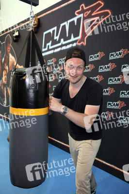 Filmscreening 'Plan B - Scheiss auf Plan A' in Berlin