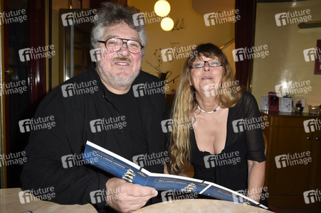 Szenische Lesung von Ralph Siegels Musical 'Zeppelin' in Berlin