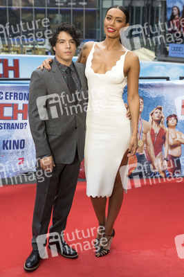 Photocall 'Baywatch' in Berlin