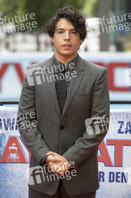 Photocall 'Baywatch' in Berlin