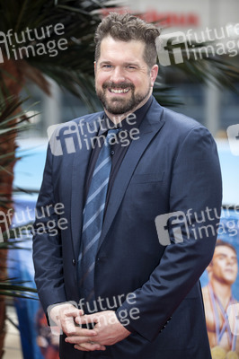 Photocall 'Baywatch' in Berlin