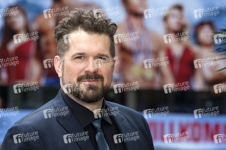 Photocall 'Baywatch' in Berlin