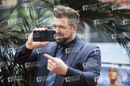 Photocall 'Baywatch' in Berlin