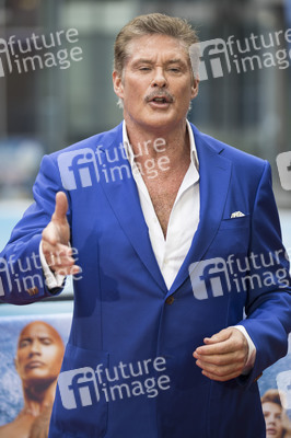 Photocall 'Baywatch' in Berlin