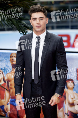 Photocall 'Baywatch' in Berlin