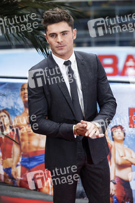 Photocall 'Baywatch' in Berlin