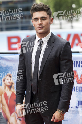 Photocall 'Baywatch' in Berlin