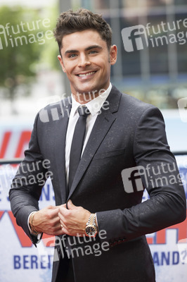 Photocall 'Baywatch' in Berlin