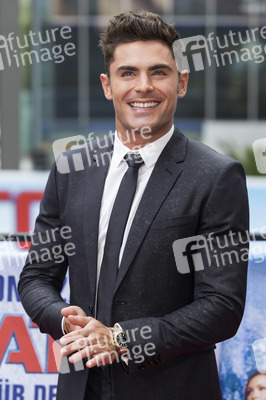 Photocall 'Baywatch' in Berlin