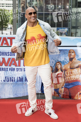 Photocall 'Baywatch' in Berlin