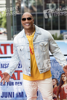 Photocall 'Baywatch' in Berlin