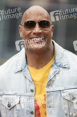 Photocall 'Baywatch' in Berlin