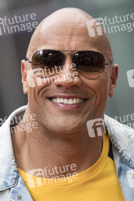 Photocall 'Baywatch' in Berlin