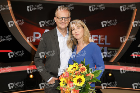 Quizshow 'Paarduell XXL' in Hürth