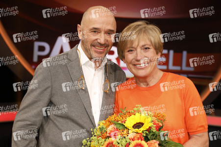 Quizshow 'Paarduell XXL' in Hürth