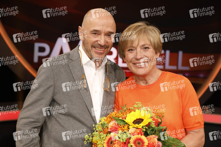 Quizshow 'Paarduell XXL' in Hürth