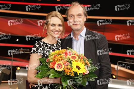Quizshow 'Paarduell XXL' in Hürth