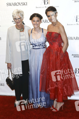 American Ballet Theatre Spring Gala 2017 in New York