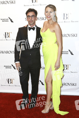 American Ballet Theatre Spring Gala 2017 in New York