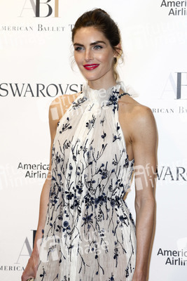American Ballet Theatre Spring Gala 2017 in New York
