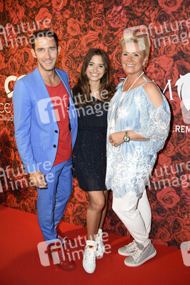 Charity Shopping Night 2017 in München