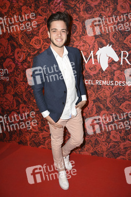 Charity Shopping Night 2017 in München