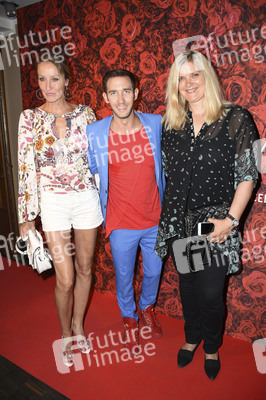 Charity Shopping Night 2017 in München