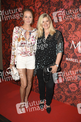 Charity Shopping Night 2017 in München