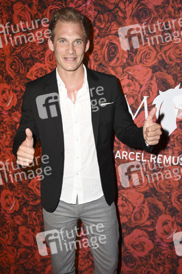 Charity Shopping Night 2017 in München