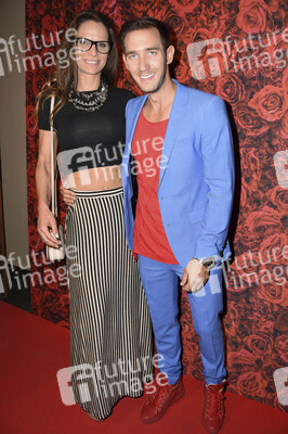 Charity Shopping Night 2017 in München