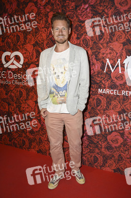 Charity Shopping Night 2017 in München