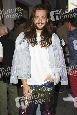 Charity Shopping Night 2017 in München