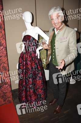Charity Shopping Night 2017 in München