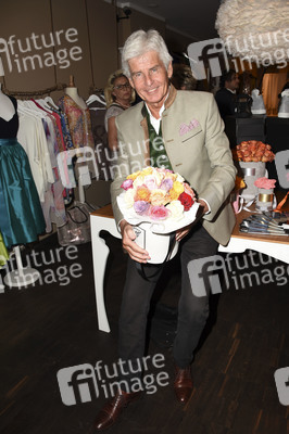 Charity Shopping Night 2017 in München