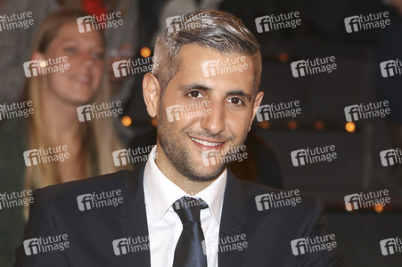 Talkshow 'Markus Lanz' in Hamburg