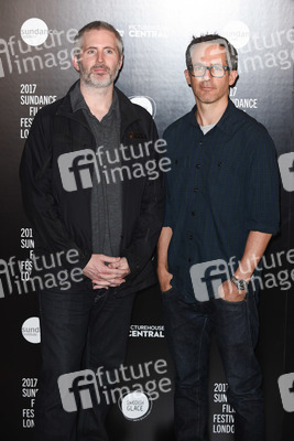 Opening-Photocall zum Sundance Film Festival: London 2017