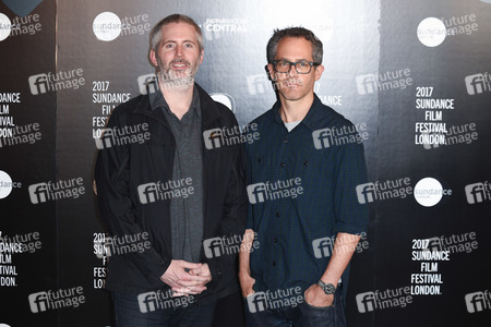 Opening-Photocall zum Sundance Film Festival: London 2017