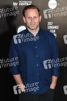 Opening-Photocall zum Sundance Film Festival: London 2017