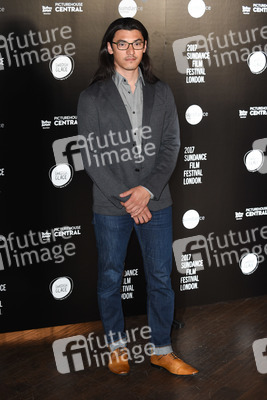 Opening-Photocall zum Sundance Film Festival: London 2017