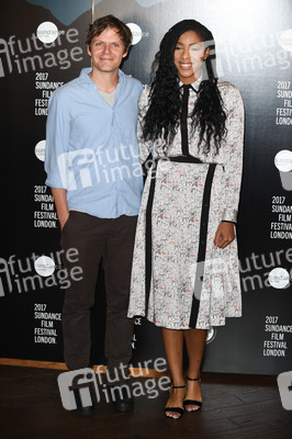 Opening-Photocall zum Sundance Film Festival: London 2017